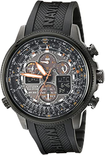 Citizen flight watch top